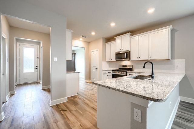 909 Emerson Drive, Anna, TX 75409