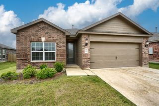 909 Emerson Drive, Anna, TX 75409