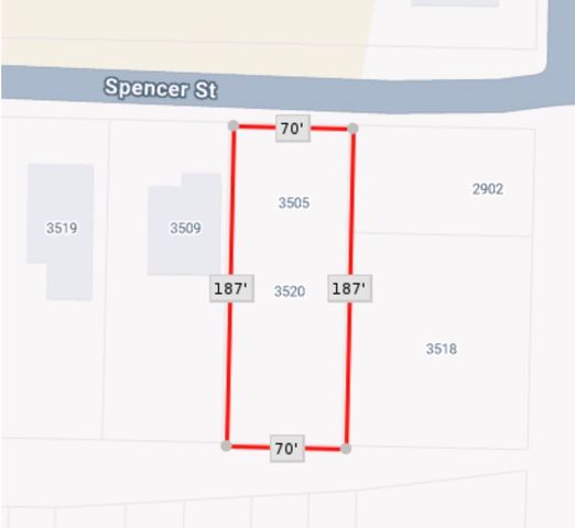 3520 Short Street, Greenville, TX 75401