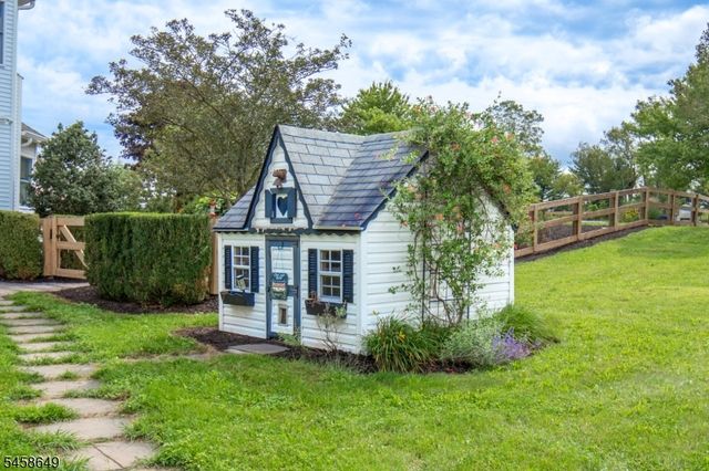 71 Rainbow Hill Rd, East Amwell Twp., NJ 08822
