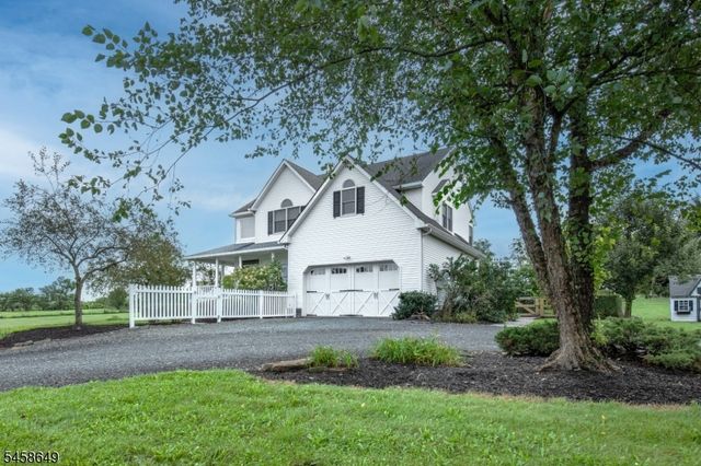71 Rainbow Hill Rd, East Amwell Twp., NJ 08822