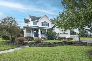 71 Rainbow Hill Rd, East Amwell Twp., NJ 08822