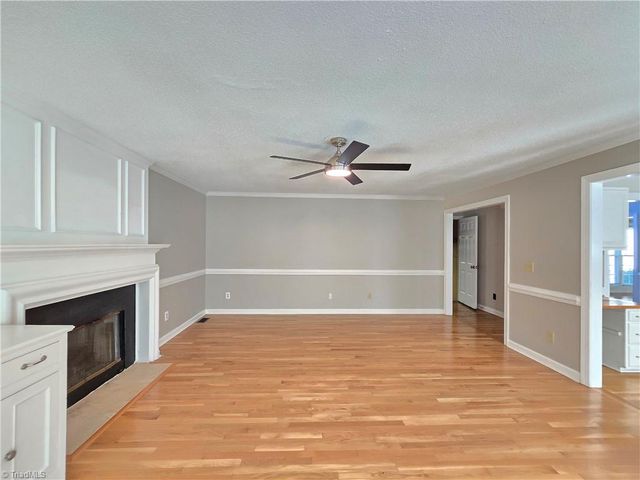 5 Killington Place, Greensboro, NC 27407