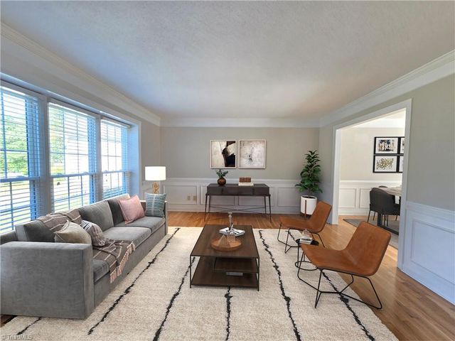 5 Killington Place, Greensboro, NC 27407
