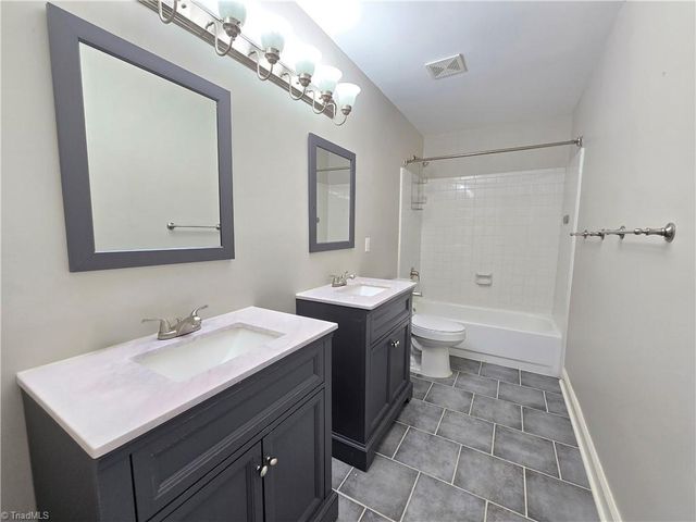 5 Killington Place, Greensboro, NC 27407