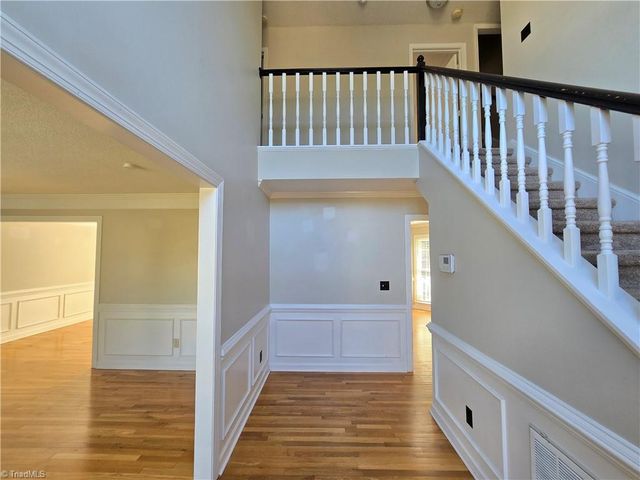 5 Killington Place, Greensboro, NC 27407