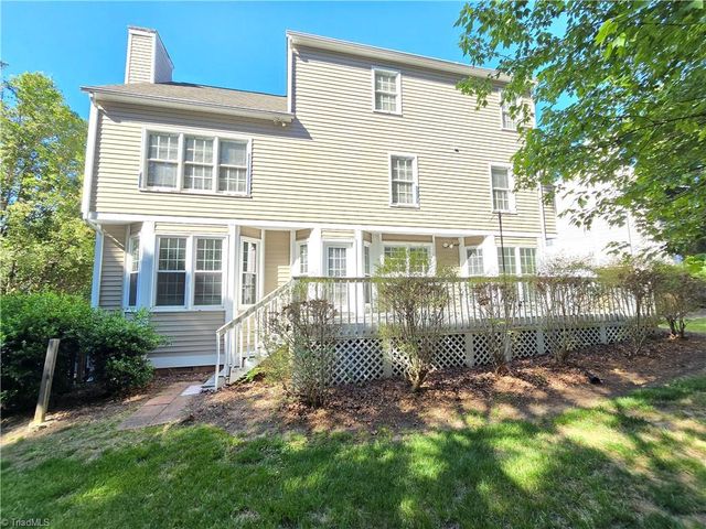 5 Killington Place, Greensboro, NC 27407