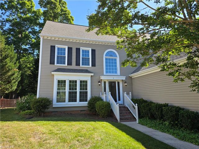 5 Killington Place, Greensboro, NC 27407