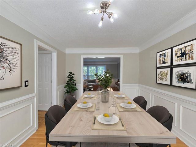 5 Killington Place, Greensboro, NC 27407