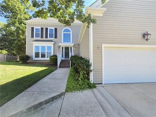 5 Killington Place, Greensboro, NC 27407