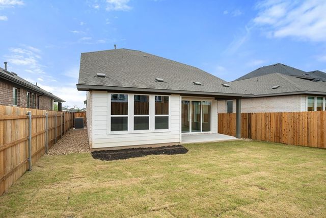 162 Grayson Elm Pass, Dripping Springs, TX 78620