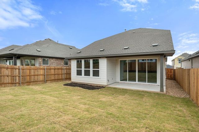 162 Grayson Elm Pass, Dripping Springs, TX 78620