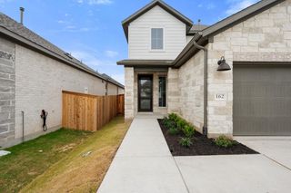 162 Grayson Elm Pass, Dripping Springs, TX 78620