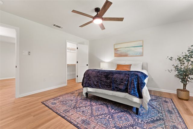 609 Coahuila Drive, Robinson, TX 76706