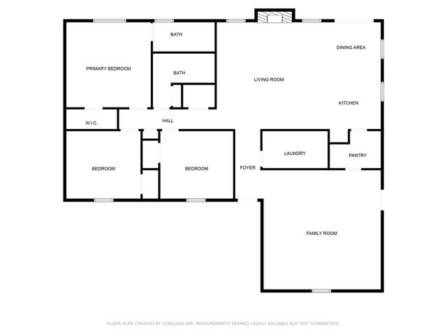 609 Coahuila Drive, Robinson, TX 76706