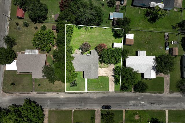609 Coahuila Drive, Robinson, TX 76706