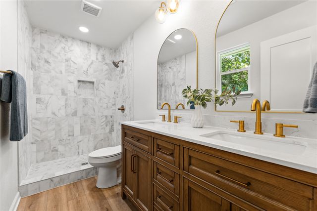 609 Coahuila Drive, Robinson, TX 76706