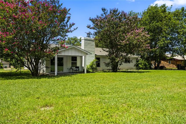 609 Coahuila Drive, Robinson, TX 76706