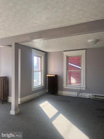 124 BEDFORD ST, Cumberland, MD 21502