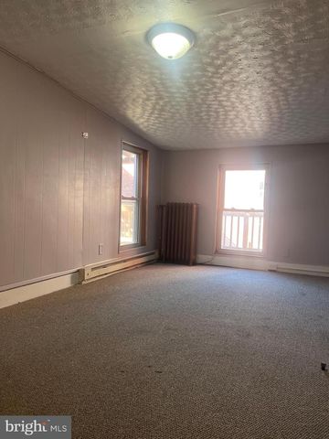 124 BEDFORD ST, Cumberland, MD 21502