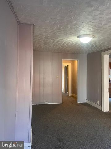 124 BEDFORD ST, Cumberland, MD 21502