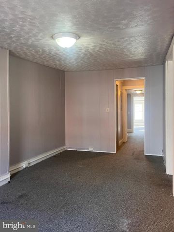 124 BEDFORD ST, Cumberland, MD 21502