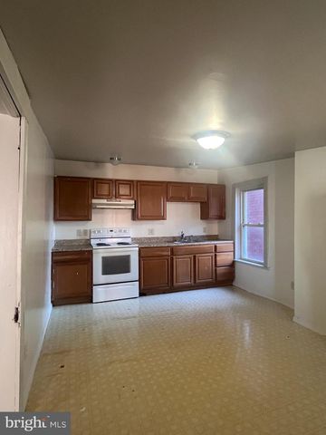 124 BEDFORD ST, Cumberland, MD 21502