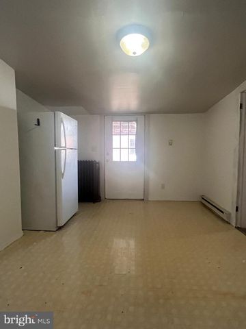 124 BEDFORD ST, Cumberland, MD 21502