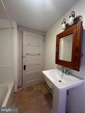 124 BEDFORD ST, Cumberland, MD 21502