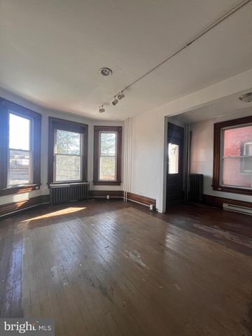 124 BEDFORD ST, Cumberland, MD 21502