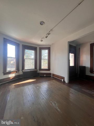 124 BEDFORD ST, Cumberland, MD 21502