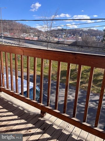 124 BEDFORD ST, Cumberland, MD 21502