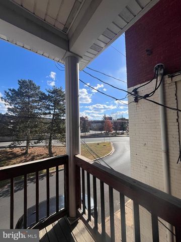 124 BEDFORD ST, Cumberland, MD 21502