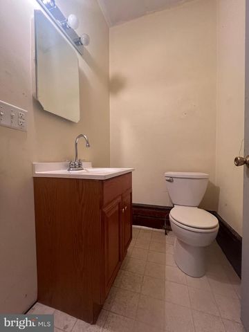 124 BEDFORD ST, Cumberland, MD 21502