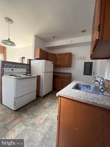 124 BEDFORD ST, Cumberland, MD 21502