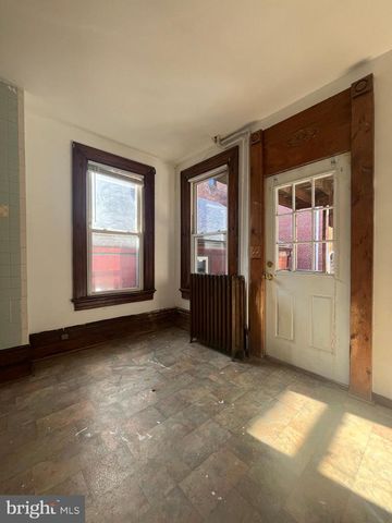 124 BEDFORD ST, Cumberland, MD 21502