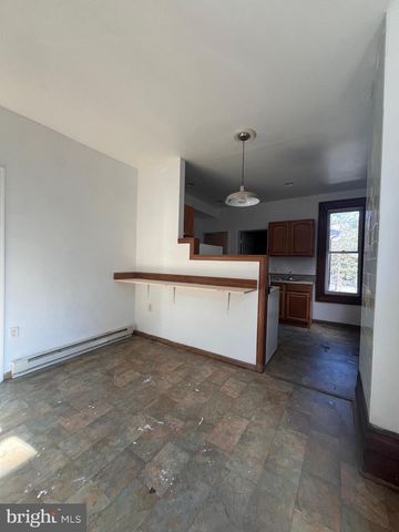 124 BEDFORD ST, Cumberland, MD 21502