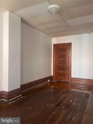 124 BEDFORD ST, Cumberland, MD 21502