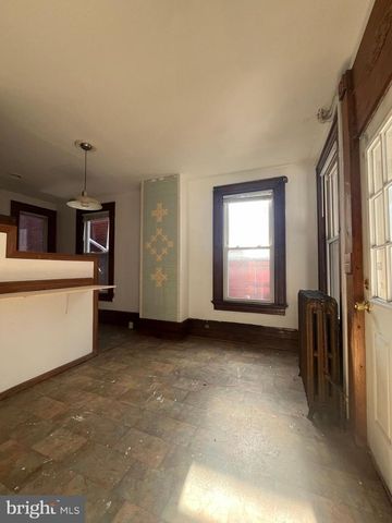 124 BEDFORD ST, Cumberland, MD 21502