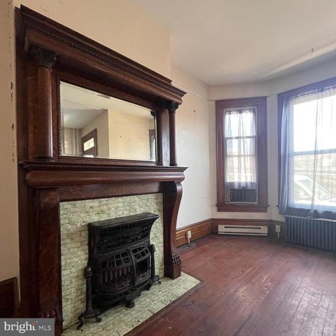 124 BEDFORD ST, Cumberland, MD 21502