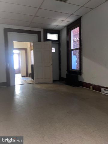 124 BEDFORD ST, Cumberland, MD 21502