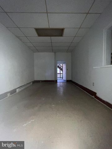 124 BEDFORD ST, Cumberland, MD 21502