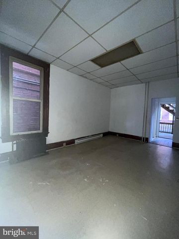 124 BEDFORD ST, Cumberland, MD 21502