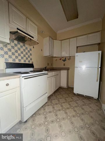 124 BEDFORD ST, Cumberland, MD 21502