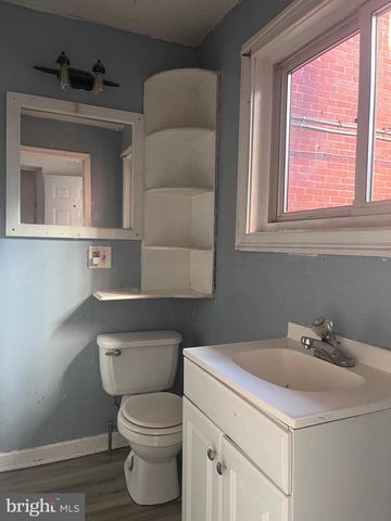 124 BEDFORD ST, Cumberland, MD 21502