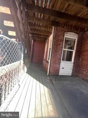 124 BEDFORD ST, Cumberland, MD 21502