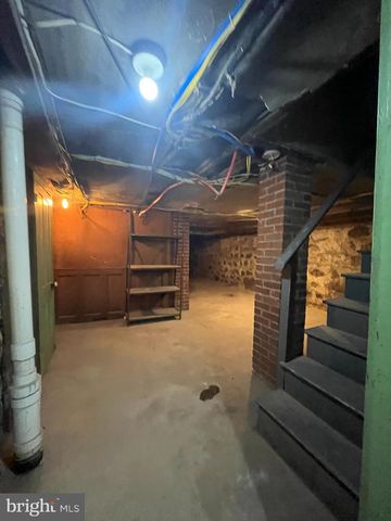 124 BEDFORD ST, Cumberland, MD 21502