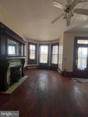 124 BEDFORD ST, Cumberland, MD 21502