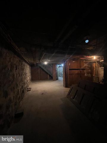 124 BEDFORD ST, Cumberland, MD 21502