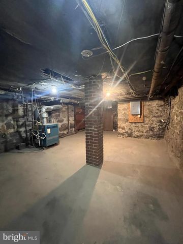 124 BEDFORD ST, Cumberland, MD 21502